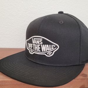 Vans Hat
